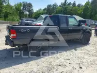 2009 Ford RANGER photo