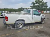 2009 Ford RANGER фото