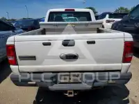 2009 Ford RANGER фото