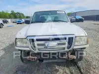 2009 Ford RANGER фото