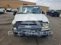 2009 Ford RANGER фото