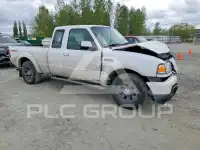 2009 Ford RANGER photo