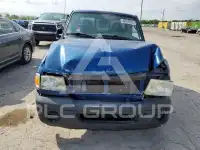 2009 Ford RANGER фото