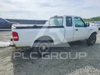 2009 Ford RANGER фото