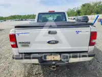 2009 Ford RANGER фото