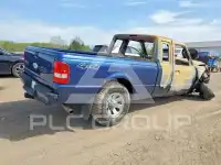 2009 Ford RANGER фото