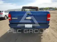 2009 Ford RANGER фото