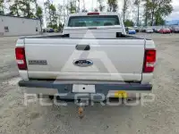 2009 Ford RANGER photo