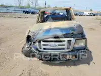2009 Ford RANGER фото