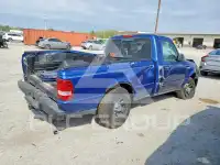 2009 Ford RANGER фото