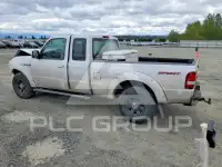 2009 Ford RANGER photo