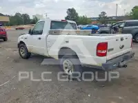 2009 Ford RANGER фото