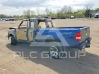 2009 Ford RANGER фото