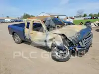 2009 Ford RANGER фото