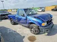 2009 Ford RANGER фото