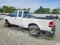 2009 Ford RANGER фото