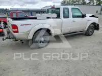 2009 Ford RANGER photo