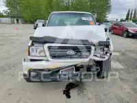 2009 Ford RANGER photo