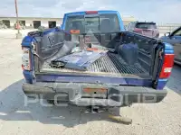 2009 Ford RANGER фото