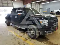 2009 Ford F-150 фото