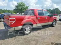 2009 Ford F-150 фото