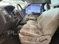 2009 Ford F-150 фото