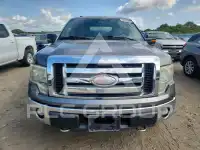 2009 Ford F-150 фото