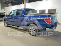 2009 Ford F-150 фото