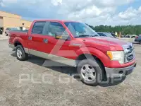 2009 Ford F-150 фото