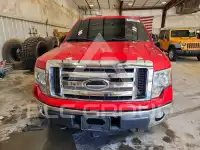 2009 Ford F-150 фото