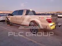 2009 Ford F-150 photo