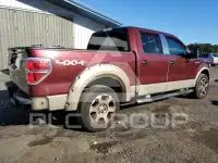 2009 Ford F-150 фото