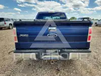 2009 Ford F-150 photo