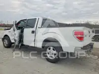 2009 Ford F-150 фото