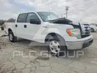 2009 Ford F-150 фото