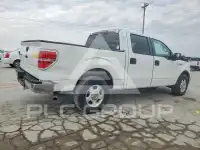 2009 Ford F-150 фото