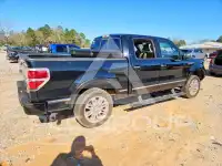 2009 Ford F-150 фото