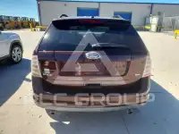 2009 Ford EDGE фото