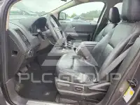 2009 Ford EDGE фото