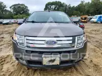 2009 Ford EDGE фото