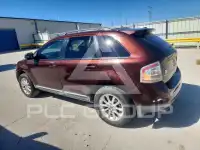 2009 Ford EDGE фото