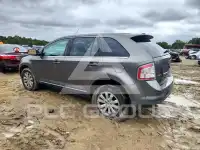 2009 Ford EDGE фото