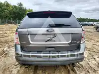2009 Ford EDGE фото