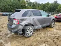 2009 Ford EDGE фото