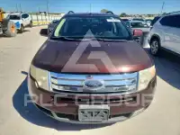 2009 Ford EDGE фото