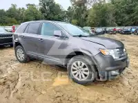 2009 Ford EDGE фото