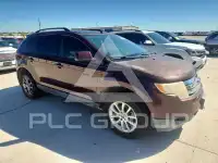 2009 Ford EDGE фото