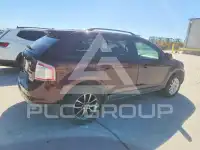 2009 Ford EDGE фото