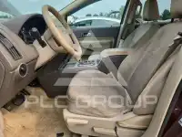 2009 Ford EDGE photo