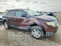 2009 Ford EDGE photo